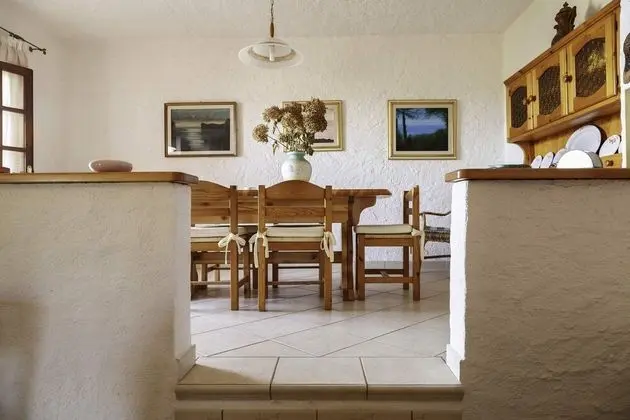 Panoramic Ev, 2 Yatak Odası