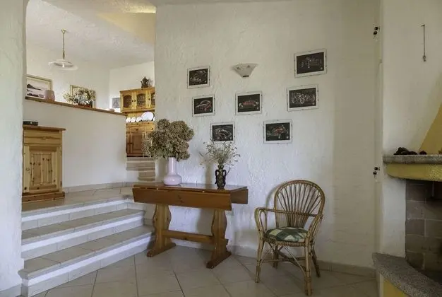 Panoramic Ev, 2 Yatak Odası