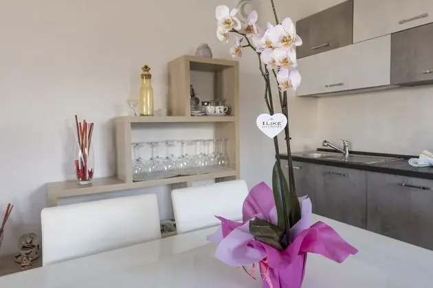 Comfort Apart Daire, 2 Yatak Odası