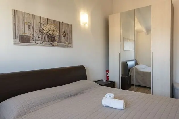 Comfort Apart Daire, 2 Yatak Odası