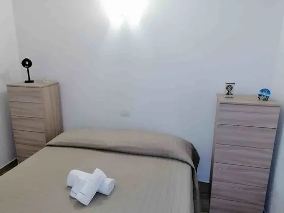 Comfort Apart Daire, 2 Yatak Odası