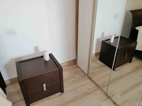 Comfort Apart Daire, 2 Yatak Odası