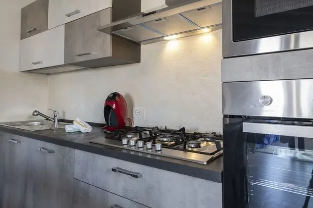 Comfort Apart Daire, 2 Yatak Odası