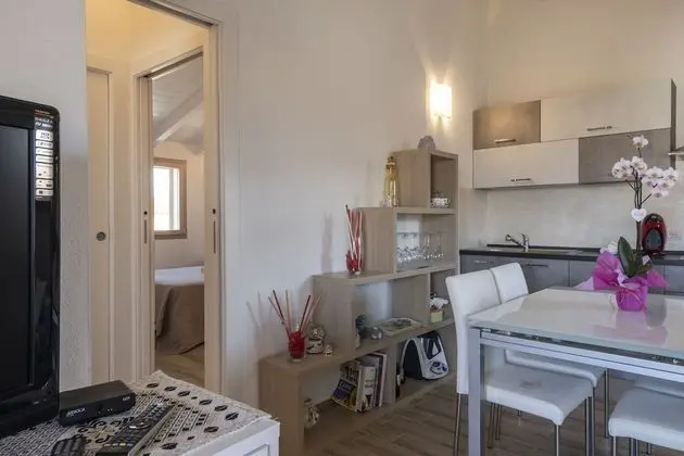 Comfort Apart Daire, 2 Yatak Odası