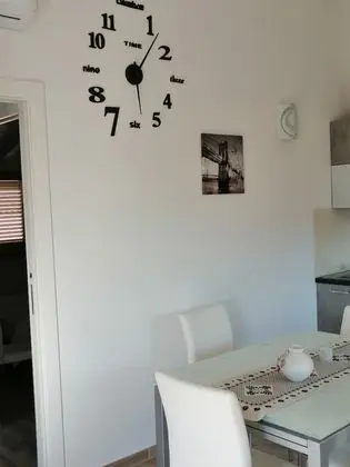 Comfort Apart Daire, 2 Yatak Odası