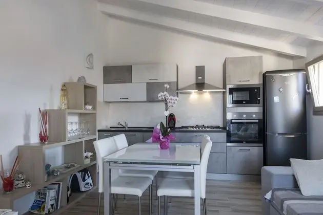 Comfort Apart Daire, 2 Yatak Odası