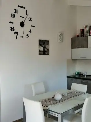 Comfort Apart Daire, 2 Yatak Odası