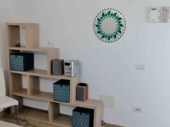 Comfort Apart Daire, 2 Yatak Odası