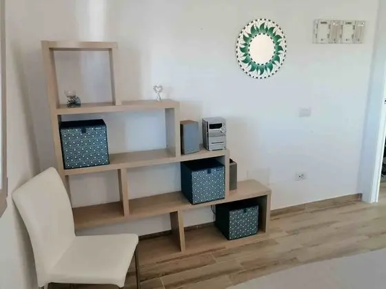 Comfort Apart Daire, 2 Yatak Odası