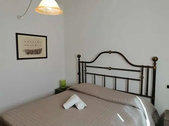 Comfort Apart Daire, 2 Yatak Odası