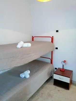 Comfort Apart Daire, 2 Yatak Odası