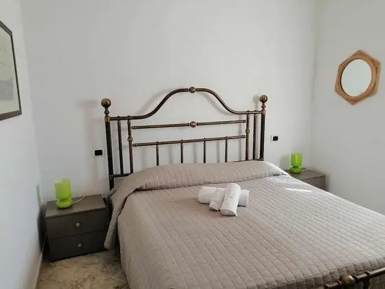 Comfort Apart Daire, 2 Yatak Odası