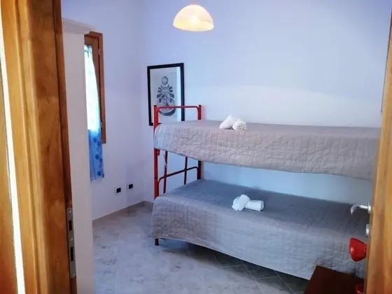 Comfort Apart Daire, 2 Yatak Odası