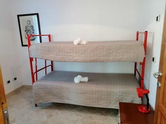 Comfort Apart Daire, 2 Yatak Odası