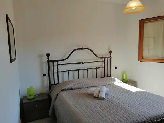 Comfort Apart Daire, 2 Yatak Odası