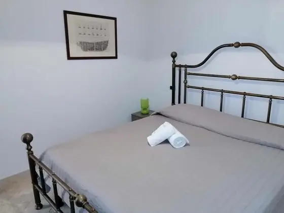Comfort Apart Daire, 2 Yatak Odası