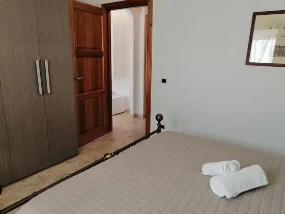 Comfort Apart Daire, 2 Yatak Odası