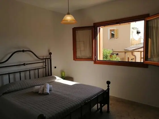 Comfort Apart Daire, 2 Yatak Odası