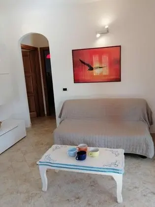 Comfort Apart Daire, 2 Yatak Odası