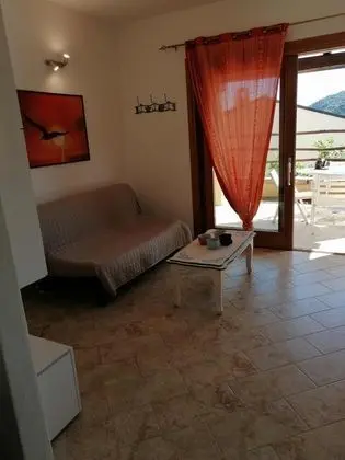 Comfort Apart Daire, 2 Yatak Odası