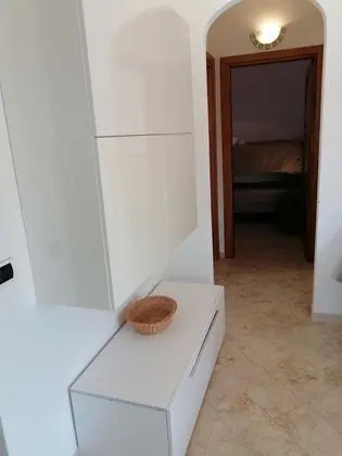 Comfort Apart Daire, 2 Yatak Odası