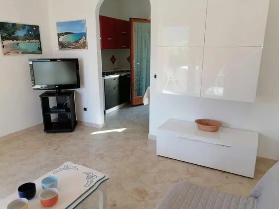 Comfort Apart Daire, 2 Yatak Odası