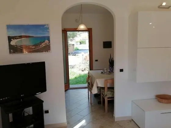 Comfort Apart Daire, 2 Yatak Odası