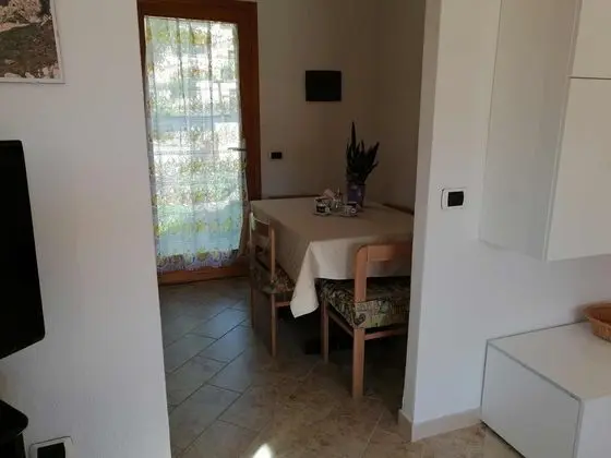Comfort Apart Daire, 2 Yatak Odası