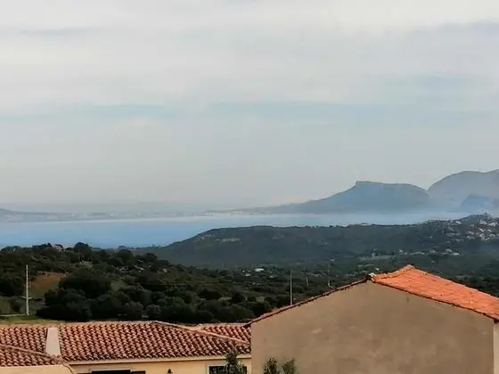Panoramic Apart Daire