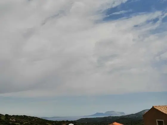 Panoramic Apart Daire