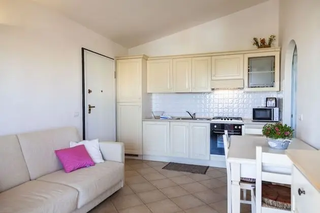 Classic Apart Daire, 1 Yatak Odası