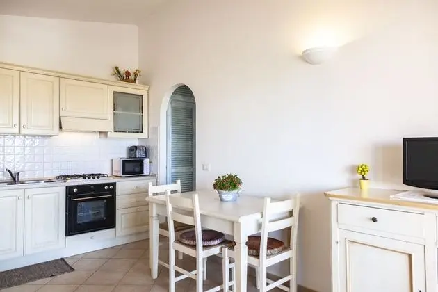 Classic Apart Daire, 1 Yatak Odası