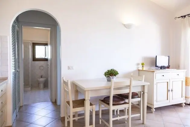 Classic Apart Daire, 1 Yatak Odası