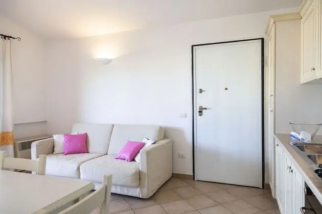 Classic Apart Daire, 1 Yatak Odası