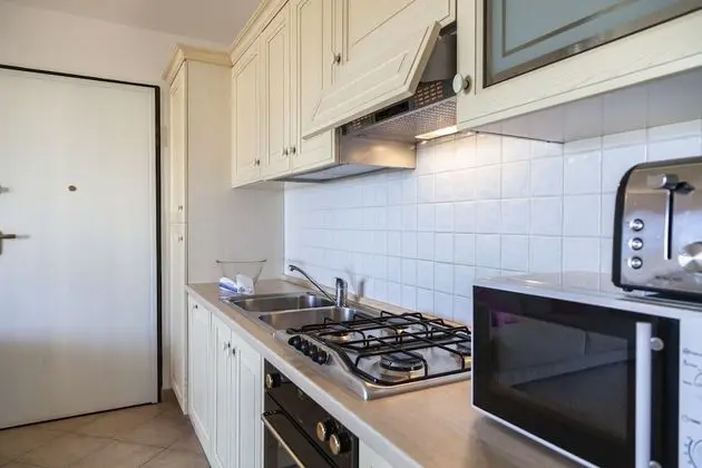 Classic Apart Daire, 1 Yatak Odası