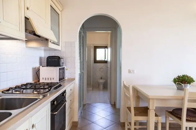 Classic Apart Daire, 1 Yatak Odası