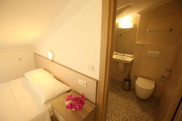 Penthouse, Dağ Manzaralı