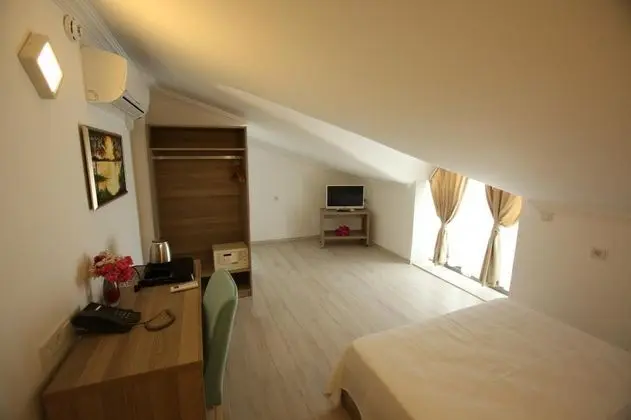 Penthouse, Deniz Manzaralı