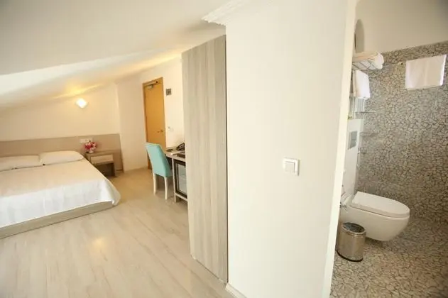 Penthouse, Deniz Manzaralı
