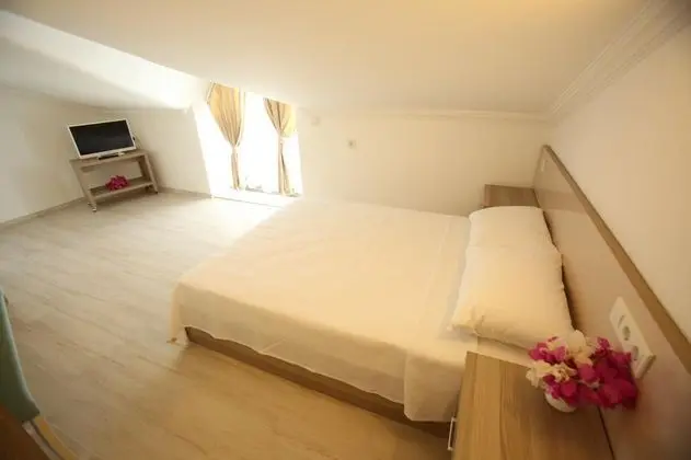 Penthouse, Deniz Manzaralı