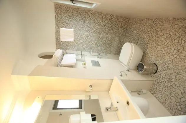 Penthouse, Deniz Manzaralı