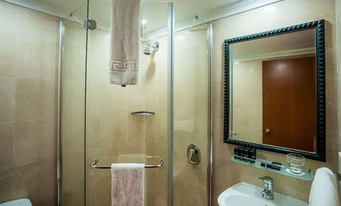 Deluxe Süit