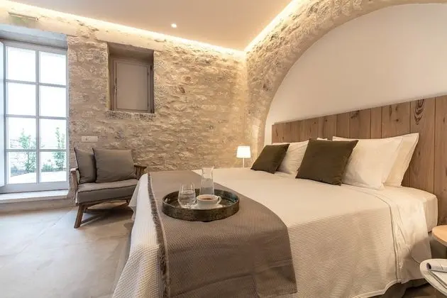 Premium Süit, 2 Yatak Odası, Sigara İçilmez, Deniz Manzaralı