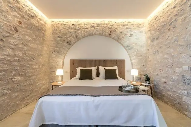 Premium Süit, 2 Yatak Odası, Sigara İçilmez, Deniz Manzaralı