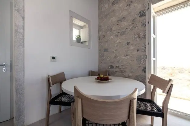 Premium Süit, 2 Yatak Odası, Sigara İçilmez, Deniz Manzaralı