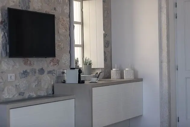 Premium Süit, 2 Yatak Odası, Sigara İçilmez, Deniz Manzaralı