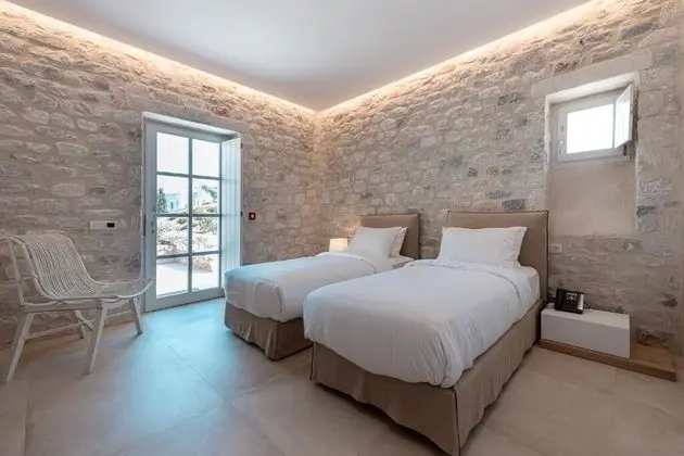 Premium Süit, 2 Yatak Odası, Sigara İçilmez, Deniz Manzaralı