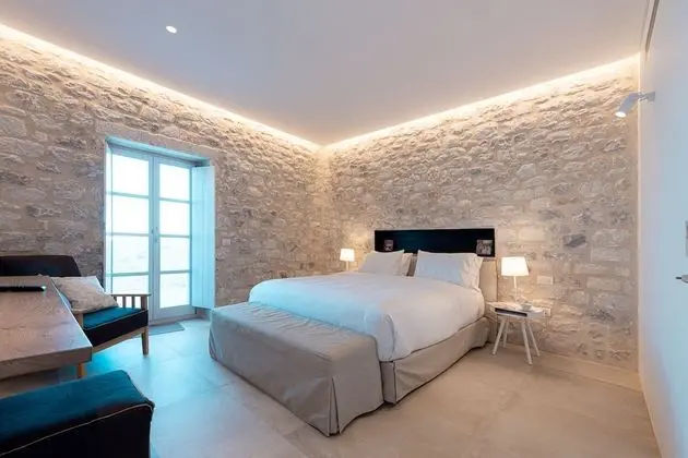 Premium Süit, 2 Yatak Odası, Sigara İçilmez, Deniz Manzaralı