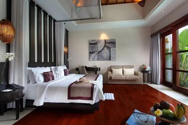 Exclusive Villa, 1 Yatak Odası, Kişiye Özel Havuzlu