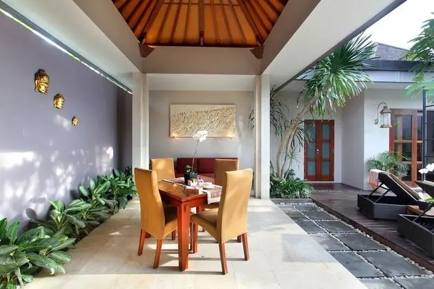 Exclusive Villa, 1 Yatak Odası, Kişiye Özel Havuzlu